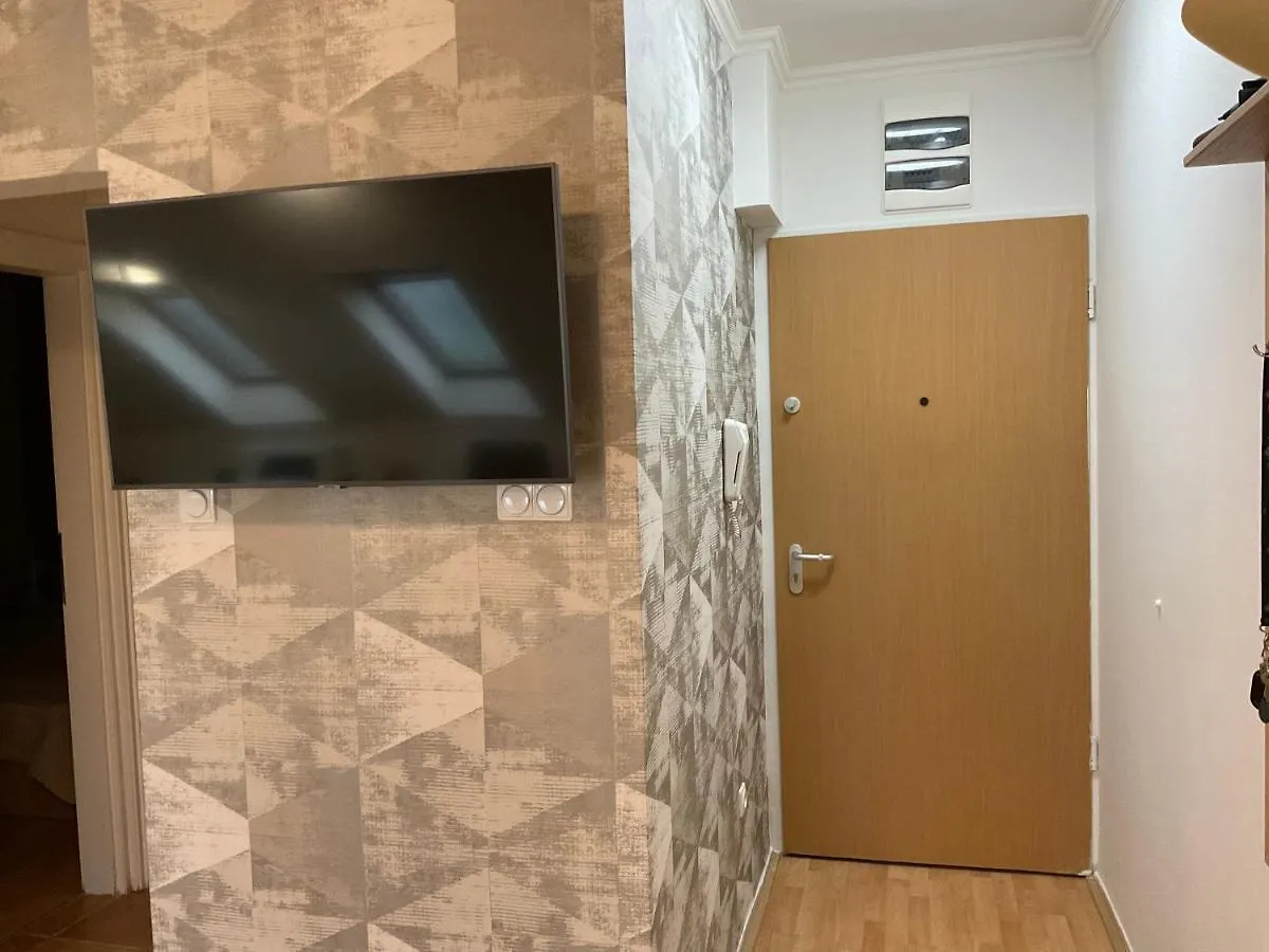 Sport Apartman Hajduszoboszlo