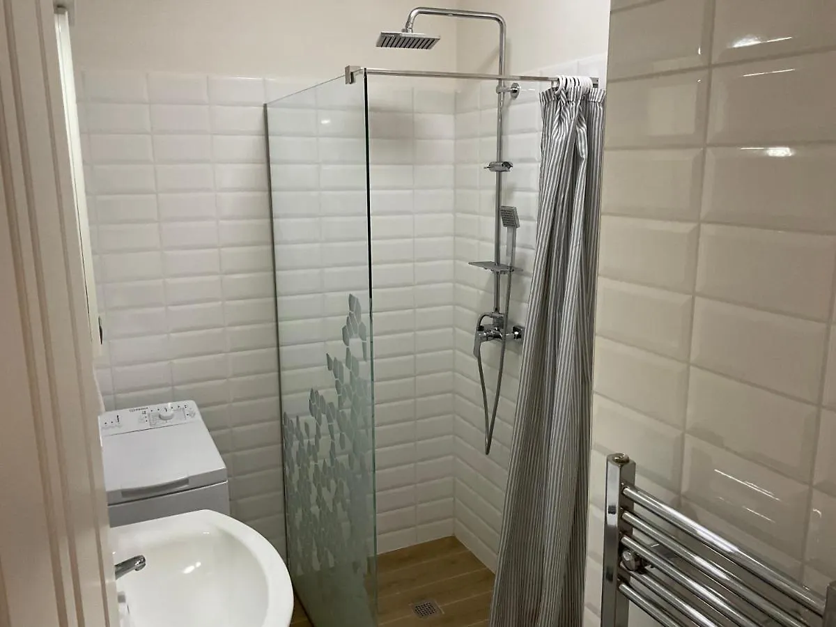 Sport Apartman Hajduszoboszlo Hungary