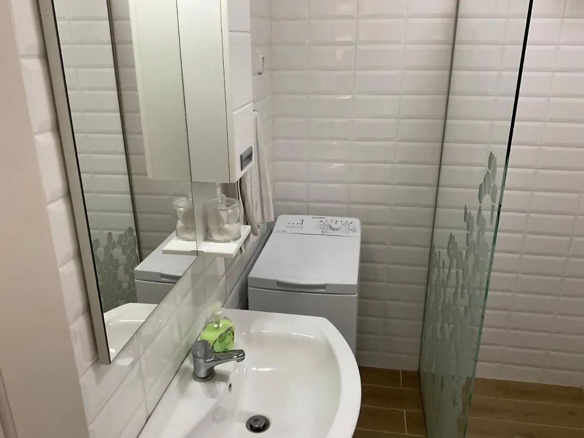 Sport Apartman Hajduszoboszlo