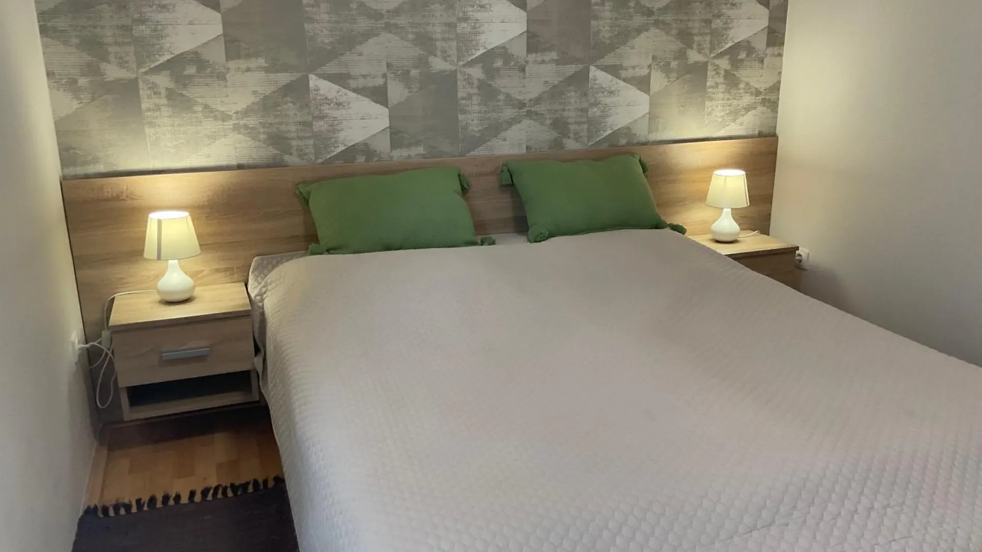 Apartment Sport Apartman Hajduszoboszlo Hungary